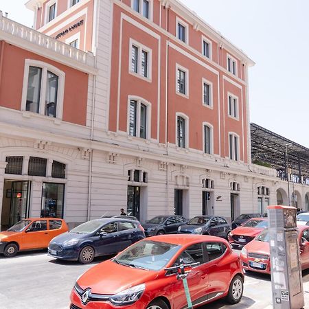 Bari Centro Hotel Eksteriør billede