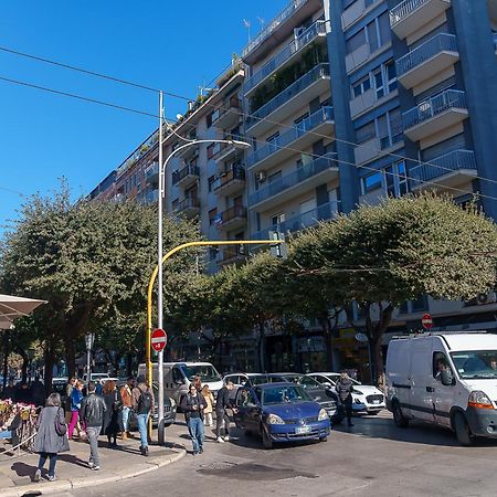 Bari Centro Hotel Eksteriør billede